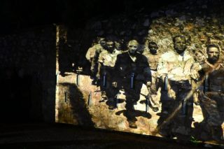 Από το Συρράκο και την Πεντέλη στην Καισαριανή